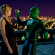 Illustration for article titled 40+ Examples Of How Big-Screen Superhero Costumes Fail